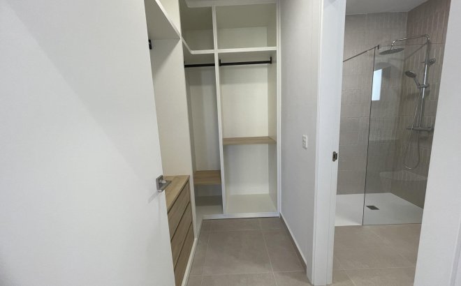 Nieuwbouw Woningen - Villa - Almoradí - Heredades