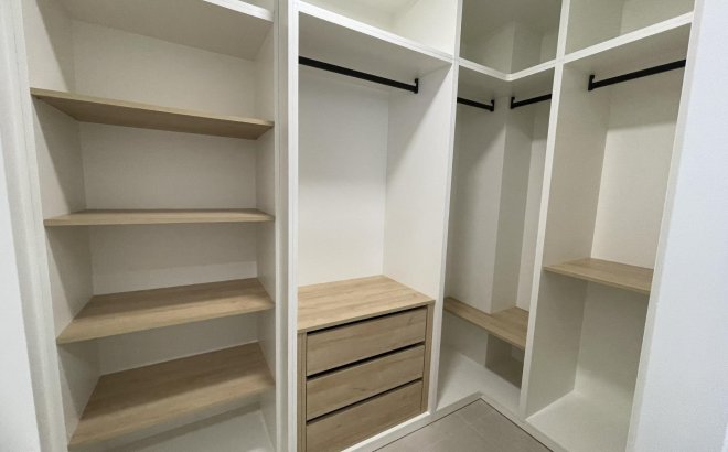 Nieuwbouw Woningen - Villa - Almoradí - Heredades