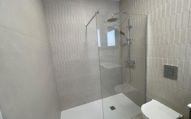 Nieuwbouw Woningen - Villa - Almoradí - Heredades