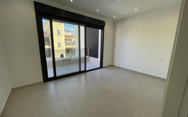 Nieuwbouw Woningen - Villa - Almoradí - Heredades