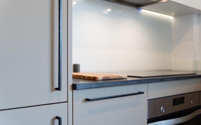 New Build - Town House - Gran Alacant