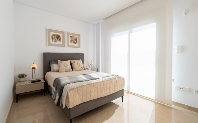 New Build - Town House - Gran Alacant