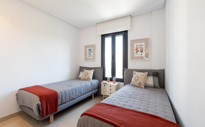 New Build - Town House - Gran Alacant