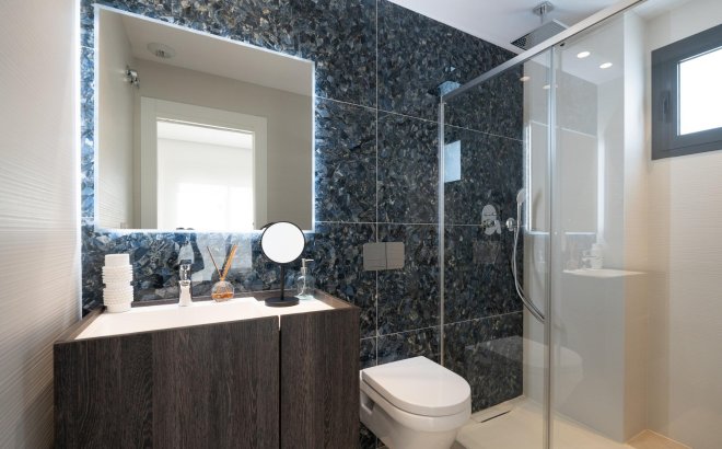 New Build - Town House - Gran Alacant