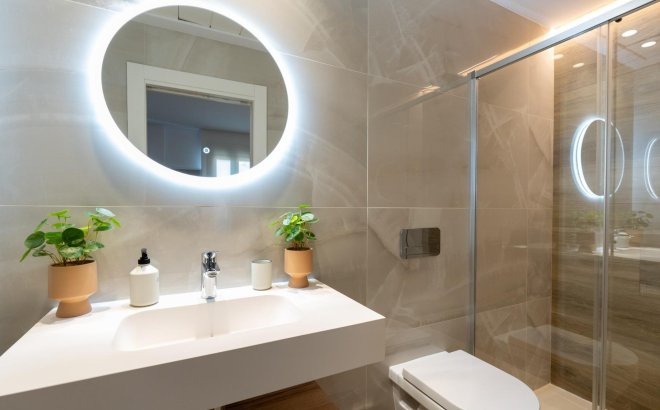 New Build - Town House - Gran Alacant