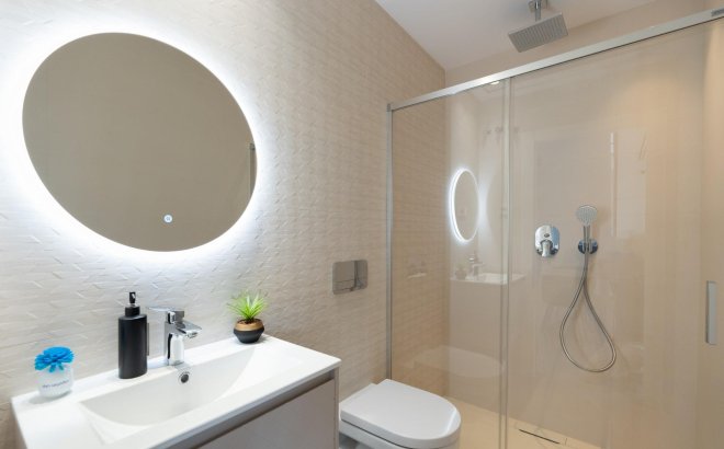 New Build - Town House - Gran Alacant