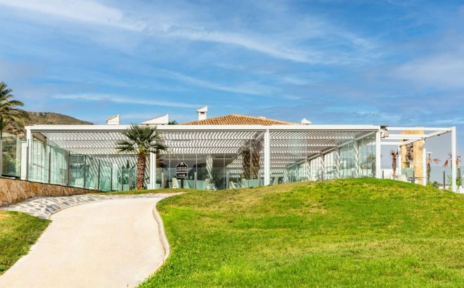 Nieuwbouw Woningen - Apartment - Monforte del Cid - Font del Llop