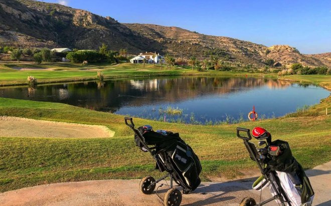 Nieuwbouw Woningen - Apartment - Monforte del Cid - Font del Llop