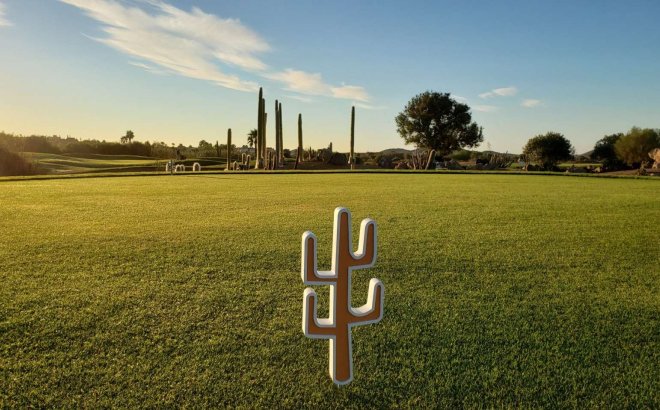 Nieuwbouw Woningen - Villa - Cuevas del Almanzora - Villaricos