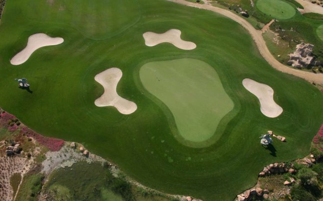 Nieuwbouw Woningen - Villa - Cuevas del Almanzora - Villaricos