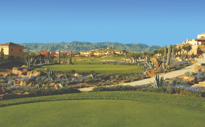 Bestaande bouw - Apartment - Cuevas del Almanzora - Villaricos