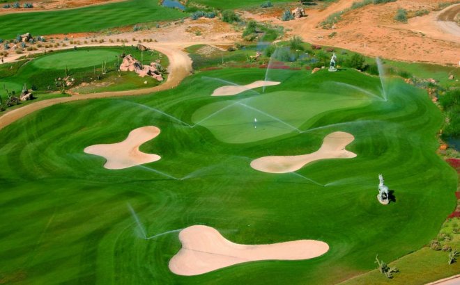 Bestaande bouw - Villa - Cuevas del Almanzora - Villaricos