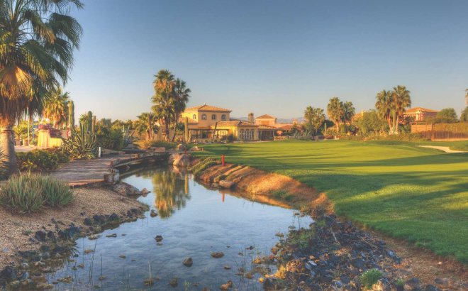 Bestaande bouw - Villa - Cuevas del Almanzora - Villaricos