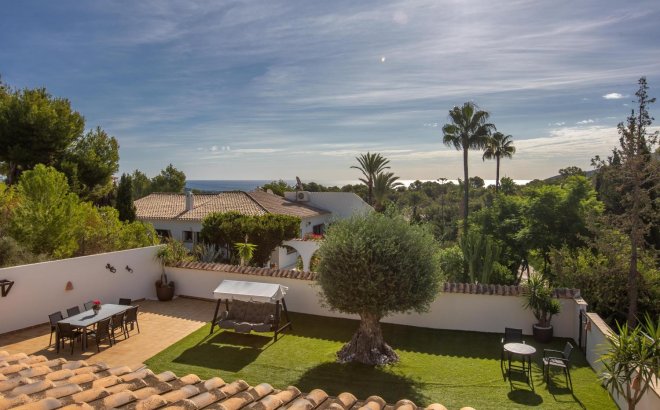 Reventa - Villa - Alfas del Pí