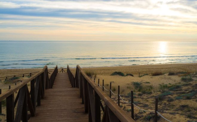 New Build - Apartment - Guardamar del Segura