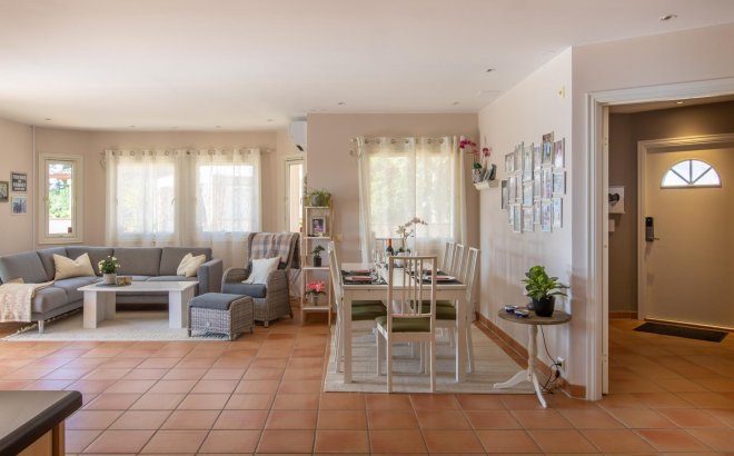 Reventa - Villa - Alfas del Pí