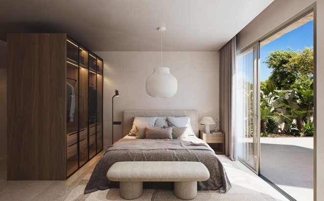 Obra nueva - Villa - Cabo de Palos - Cala Flores