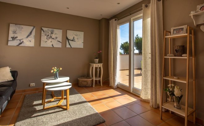 Reventa - Villa - Alfas del Pí