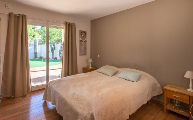 Reventa - Villa - Alfas del Pí