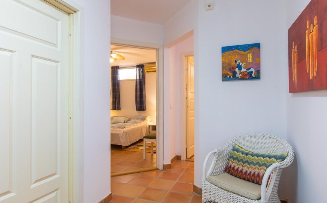 Reventa - Villa - Alfas del Pí