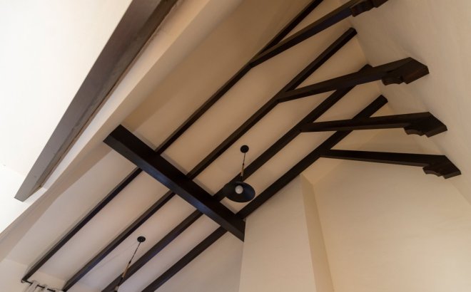 Obra nueva - Villa - Fuente Álamo - Las Palas