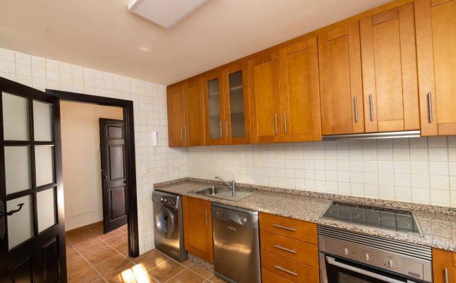 Obra nueva - Villa - Fuente Álamo - Las Palas