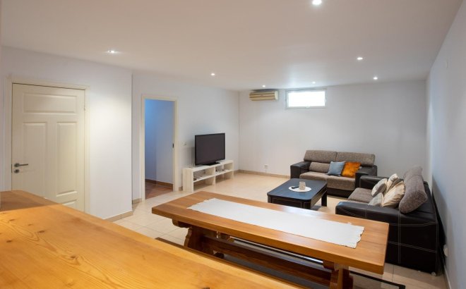 Reventa - Villa - Alfas del Pí