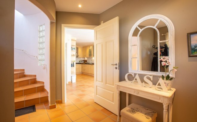 Reventa - Villa - Alfas del Pí