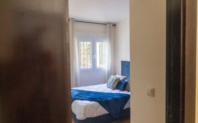 Obra nueva - Villa - Fuente Álamo - Las Palas