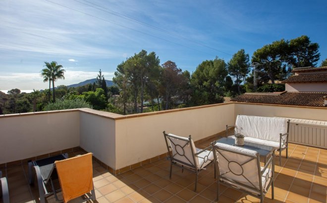 Reventa - Villa - Alfas del Pí