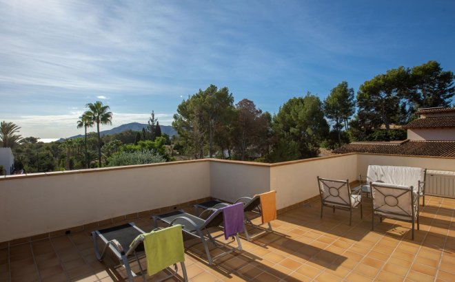 Reventa - Villa - Alfas del Pí