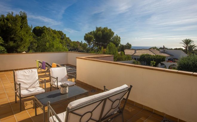 Reventa - Villa - Alfas del Pí