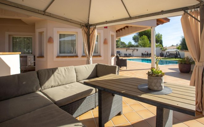 Reventa - Villa - Alfas del Pí