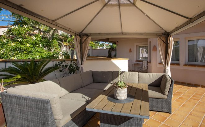 Reventa - Villa - Alfas del Pí