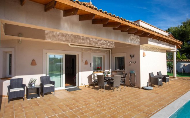 Reventa - Villa - Alfas del Pí