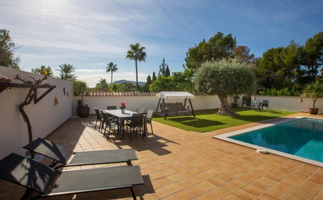 Reventa - Villa - Alfas del Pí