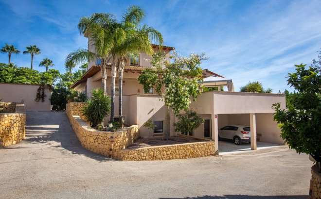 Reventa - Villa - Alfas del Pí