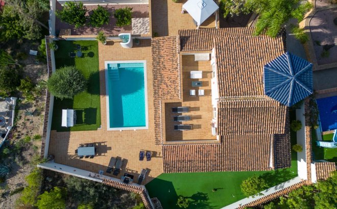 Reventa - Villa - Alfas del Pí