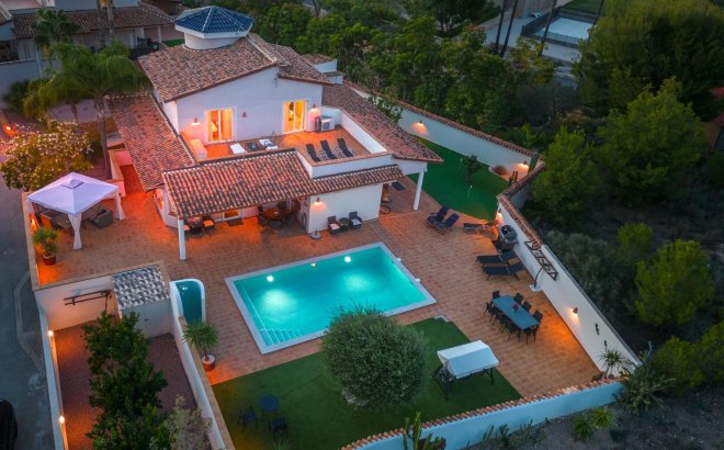 Reventa - Villa - Alfas del Pí