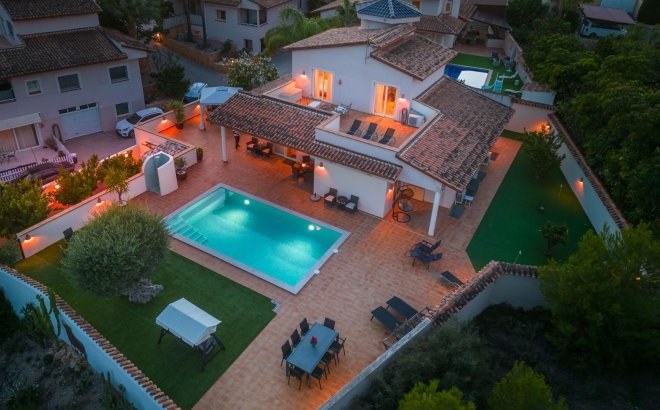 Reventa - Villa - Alfas del Pí