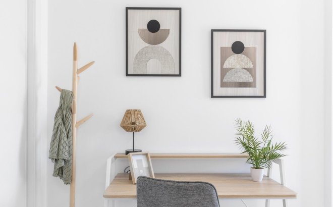 Nieuwbouw Woningen - Town House - Rafal - pueblo