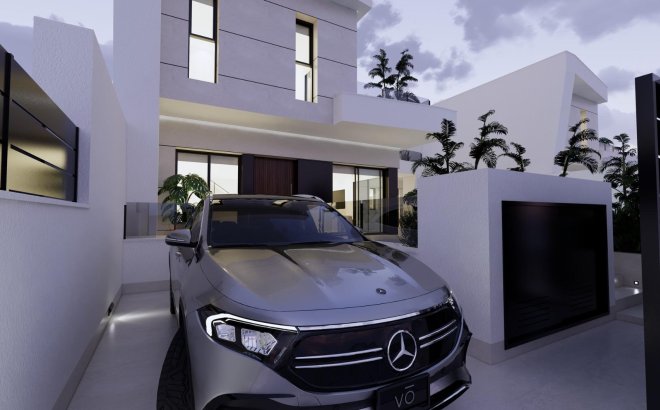 Nieuwbouw Woningen - Villa - Dolores - Sector 3