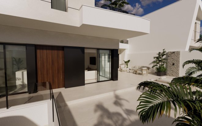 Nieuwbouw Woningen - Villa - Dolores - Sector 3