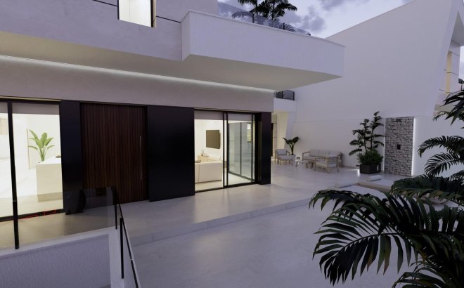 Nieuwbouw Woningen - Villa - Dolores - Sector 3