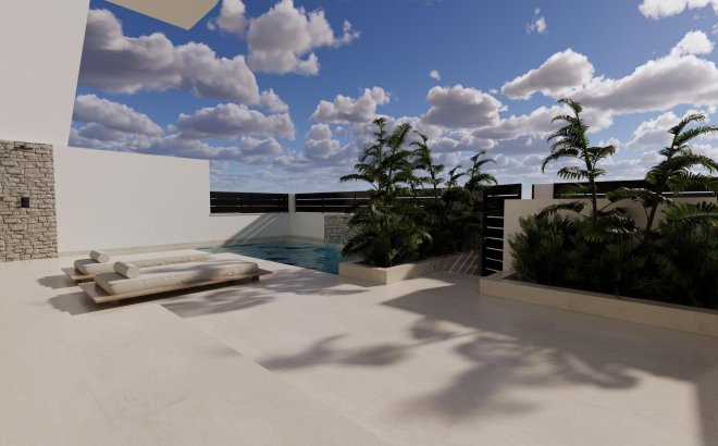 Nieuwbouw Woningen - Villa - Dolores - Sector 3