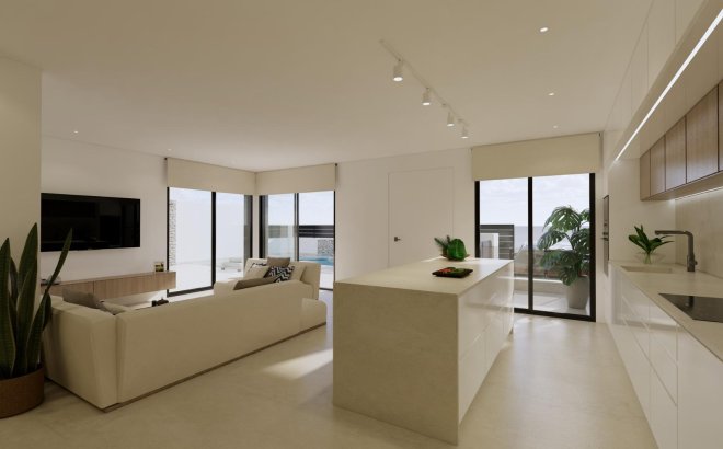 Nieuwbouw Woningen - Villa - Dolores - Sector 3