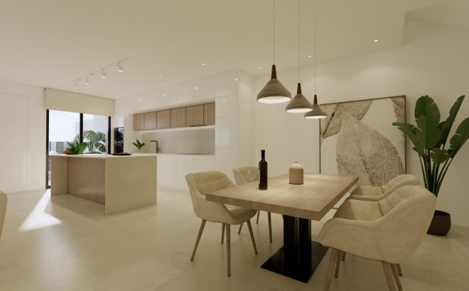 Nieuwbouw Woningen - Villa - Dolores - Sector 3