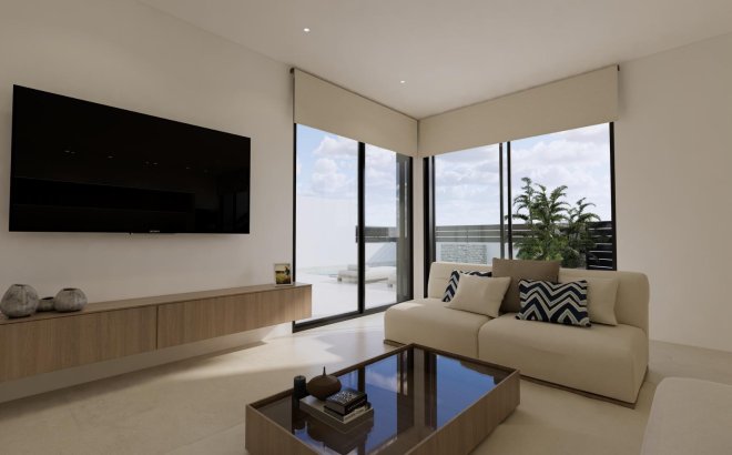 Nieuwbouw Woningen - Villa - Dolores - Sector 3