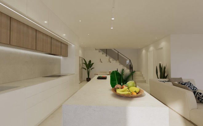 Nieuwbouw Woningen - Villa - Dolores - Sector 3