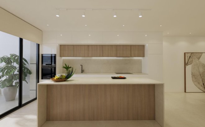 Nieuwbouw Woningen - Villa - Dolores - Sector 3